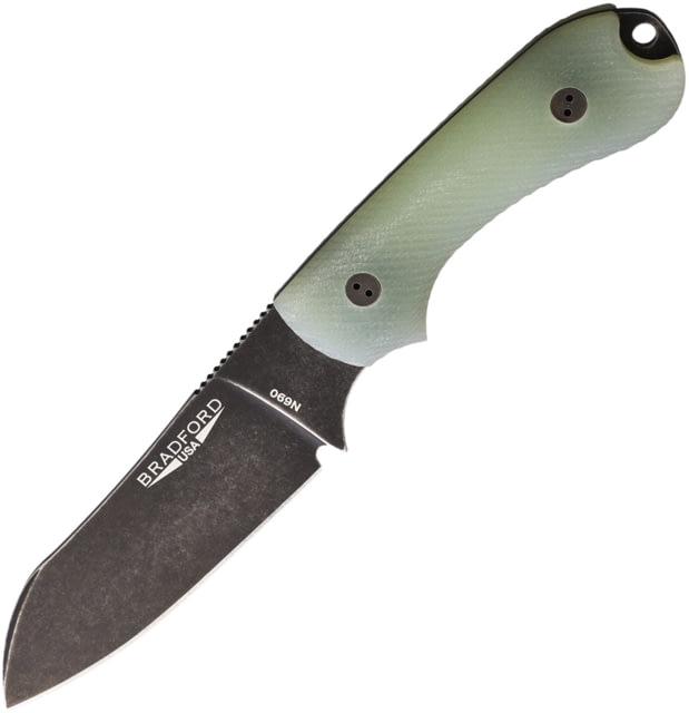 Bradford Knives Guardian 3 Ghost BRAD3SF117N - Bradford Knives