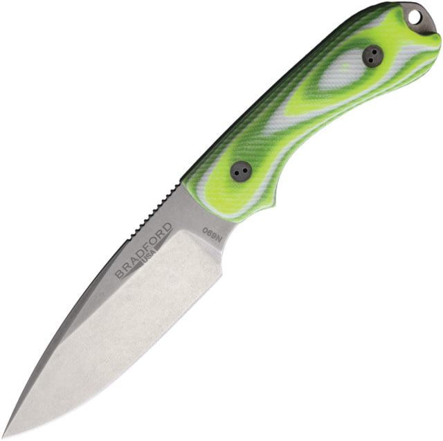 Bradford Knives Guardian 3 Limon BRAD3FE126 - Bradford Knives