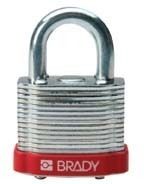 Brady Steel Padlocks Brady
