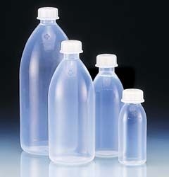 BrandTech Reagent Bottles PFA Narrow Mouth BrandTech