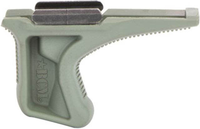 Bravo Company MFG Bcmgunfighter Kag - Picatinny Rail Version Foliage Green