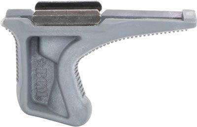 Bravo Company MFG Bcmgunfighter Kag - Picatinny Rail Version Wolf Gray