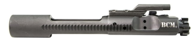 USED Bravo Company MFG Bcm Bolt Carrier Group BCG Mpi - Auto Black - BCM-BCG-AUTO EDEMO3 Condition Parts Only/Salvage Defective - Bravo Company Mfg