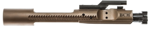 DEMO Bravo Company MFG Bcm Bolt Carrier Group BCG Mpi - Auto Fde - BCM-BCG-AUTO-FDE - Bravo Company Mfg