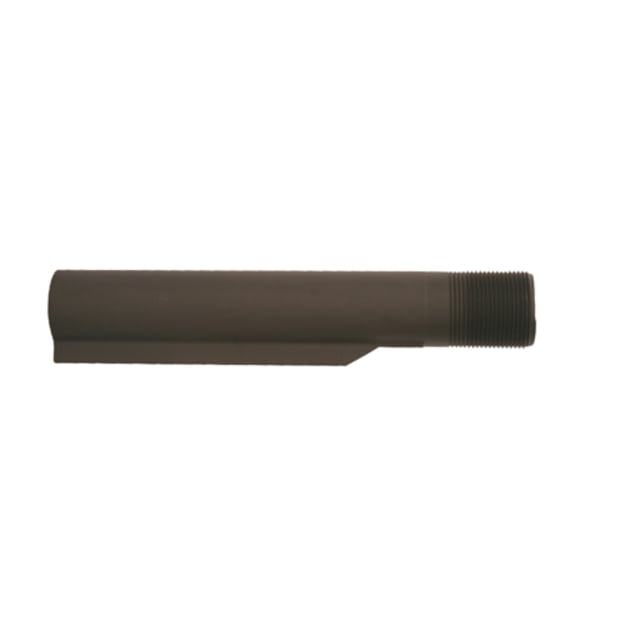 EDEMO Bravo Company Mfg Bcm Carbine Milspec Receiver Extension Buffer Tube 6 Position - BCM MILSPEC RE EDEMO6 - Bravo Company Mfg