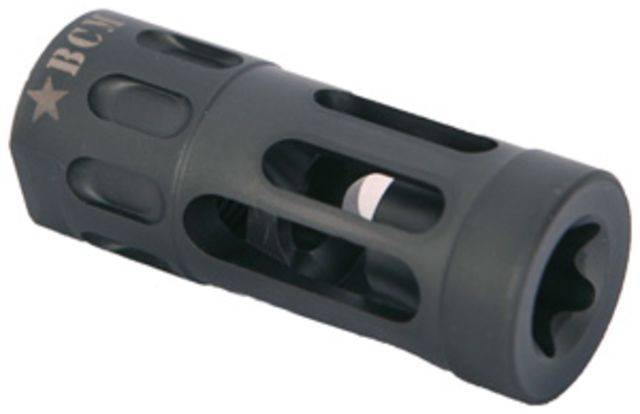 EDEMO Bravo Company MFG Compensator Mod 1 7.62 5/8x24 Fits 308/300aac Ar EDEMO1 - Bravo Company Mfg