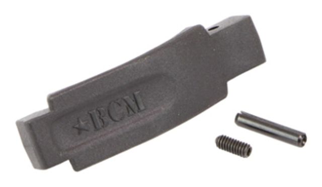 Bravo Company MFG Bcmgunfighter Trigger Guard Black