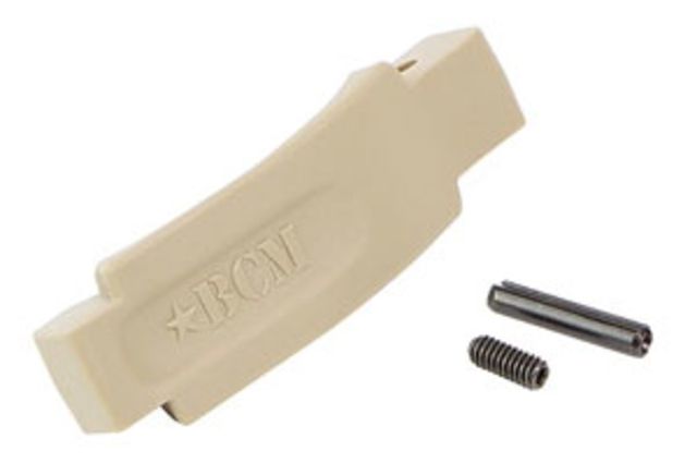 Bravo Company MFG Bcmgunfighter Trigger Guard Fde