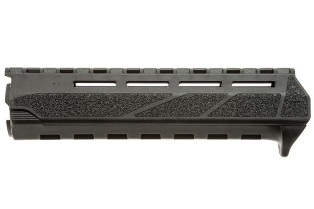 Bravo Company MFG PMCR Carbine Length Polymer M-LOK Compatible Rail 5.56 Black