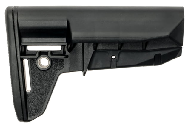 Bravo Company MFG SOPMOD Model 2 Stock Black