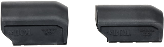 Bravo Company MFG Stock Riser Kit Mod 3 Black - Bravo Company Mfg