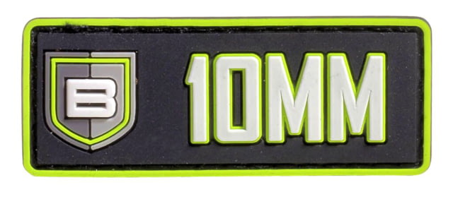 Breakthrough Clean Technologies 10mm Patch PATCH - 10MM - Breakthrough Clean Technologies