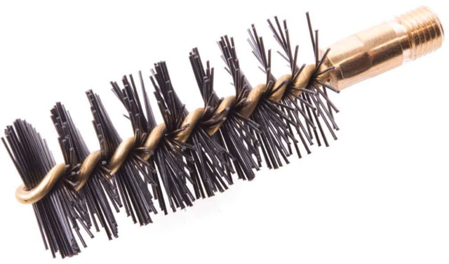 Breakthrough Clean Technologies 12 Gauge Nylon Bristle Bore Brush, BT-12GNBB by USA Breakthrough Clean Technologies Gun Cleaning Rods & Accessories