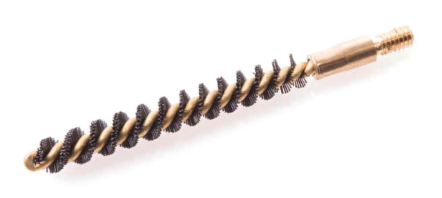 Breakthrough Clean Technologies .22 Cal Nylon Bristle Bore Brush, BT-22NBB by USA Breakthrough Clean Technologies Gun Cleaning Rods & Accessories