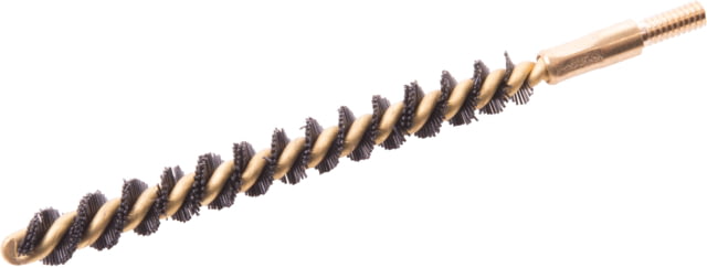 Breakthrough Clean Technologies .243 Cal/6mm - Nylon Bristle Bore Brush - Breakthrough Clean Technologies