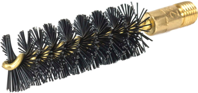 Breakthrough Clean Technologies 28 Gauge Nylon Bristle Bore Brush, BT-28GNBB by USA Breakthrough Clean Technologies Gun Cleaning Rods & Accessories