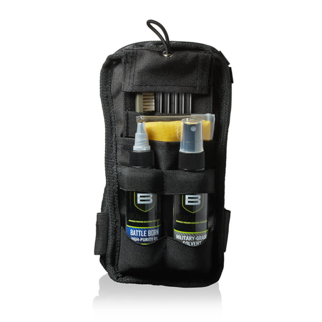 Breakthrough Clean Technologies .30 Cal Nylon Bristle Bore Brush, BT-30NBB by USA Breakthrough Clean Technologies Gun Cleaning Rods & Accessories
