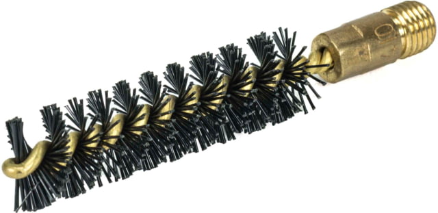 Breakthrough Clean Technologies 410 Bore Nylon Bristle Bore Brush - Breakthrough Clean Technologies