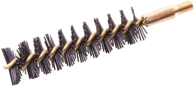 Breakthrough Clean Technologies .44 Cal/.45 Cal Nylon Bristle Bore Brush - Breakthrough Clean Technologies