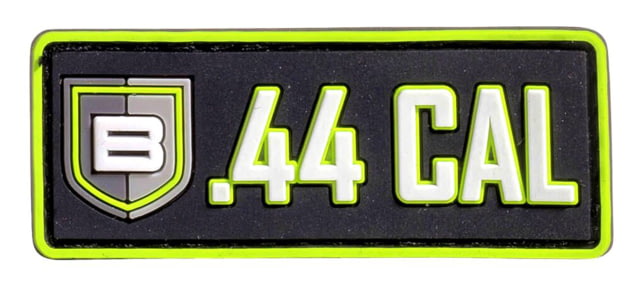 Breakthrough Clean Technologies .44 Caliber Patch PATCH - 44CAL - Breakthrough Clean Technologies