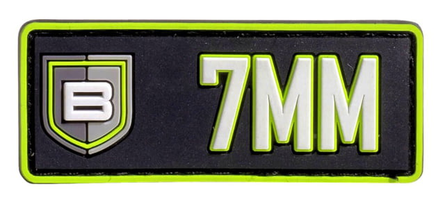 Breakthrough Clean Technologies 7mm Patch PATCH - 7MM - Breakthrough Clean Technologies