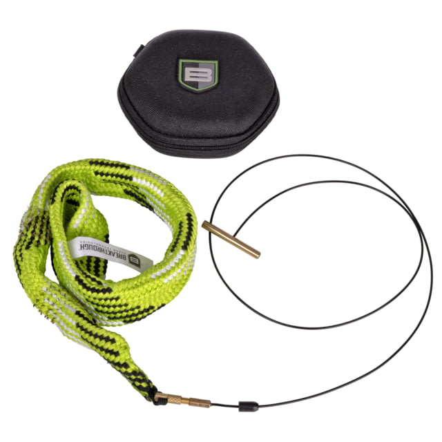 Breakthrough Clean Technologies Battle Rope 2.0 w/EVA Case 12 Gauge