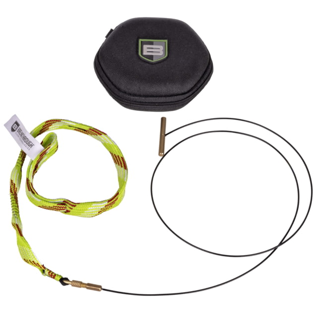 Breakthrough Clean Technologies Battle Rope 2.0 w/EVA Case .30/.308 Cal/7.62mm