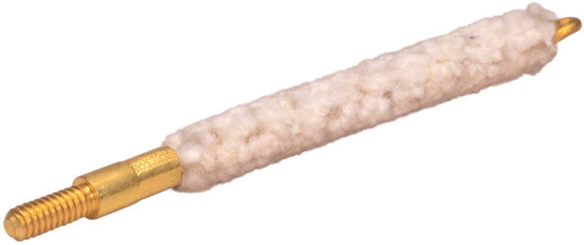 Breakthrough Clean Technologies Bore Mop, .17 Cal, BT-17BM by USA Breakthrough Clean Technologies Gun Cleaning Bore Mops