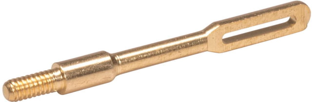 Breakthrough Clean Technologies Brass Patch Holder, .17 Cal, BT-17BPH by USA Breakthrough Clean Technologies Gun Cleaning Products