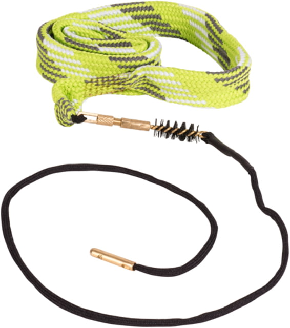 Breakthrough Clean Technologies Breakthrough Battle Rope Pistol 40 Cal by USA Breakthrough Clean Technologies Gun Cleaning Bore Snakes