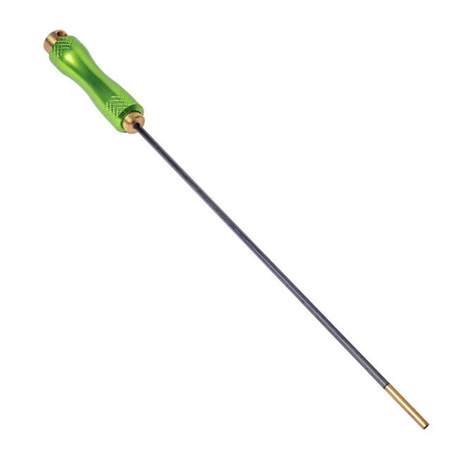 Breakthrough Clean Technologies Carbon Fiber Cleaning Rod with Rotating Ergonomic Aluminum Handle 5mm 39in