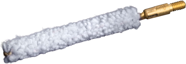Breakthrough Clean Technologies Cotton Bore Mop .270 Winchester/.284 Winchester/7mm White