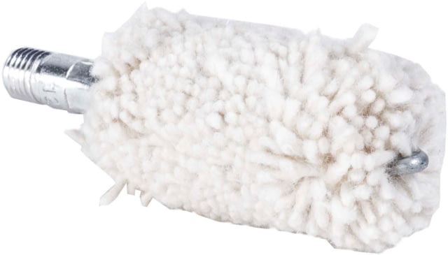 Breakthrough Clean Technologies Cotton Mop 12 Ga, BT-12GBM by USA Breakthrough Clean Technologies Gun Cleaning Bore Mops