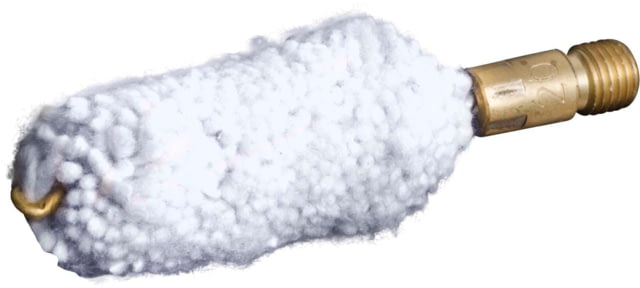 Breakthrough Clean Technologies Cotton Mop 20 Ga, BT-20GBM by USA Breakthrough Clean Technologies Gun Cleaning Bore Mops