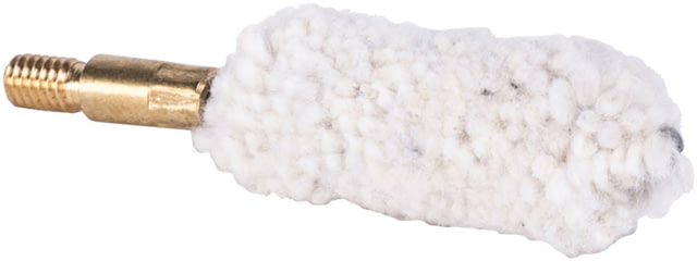 Breakthrough Clean Technologies Cotton Mop .35 Cal/.38 Cal/9mm, BT-357/38/9BM by USA Breakthrough Clean Technologies Gun Cleaning Bore Mops