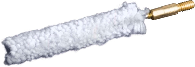 Breakthrough Clean Technologies Cotton Mop .40 Cal/10mm, BT-40BM by USA Breakthrough Clean Technologies Gun Cleaning Bore Mops