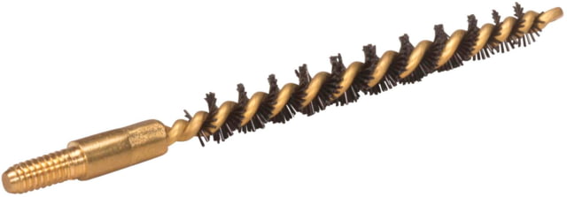 Breakthrough Clean Technologies Nylon Bristle Bore Brush, .17 Cal, BT-17NBB by USA Breakthrough Clean Technologies Gun Cleaning Rods & Accessories