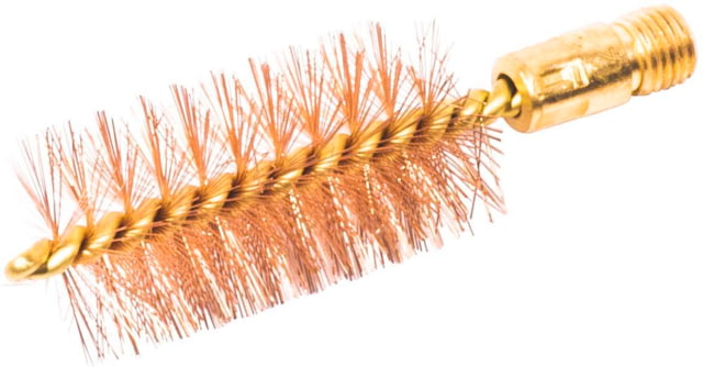 Breakthrough Clean Technologies PhosphorUSA Bronze Bore Brush, 12 Gauge, BT-12GPBBB by USA Breakthrough Clean Technologies Gun Cleaning Rods & Accessories