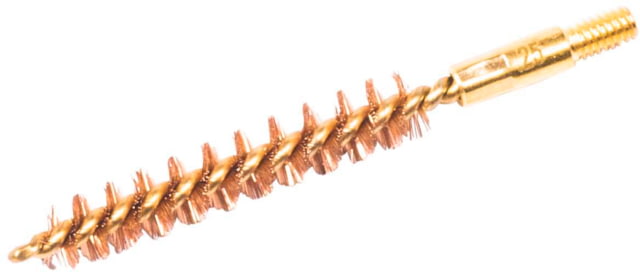 Breakthrough Clean Technologies PhosphorUSA Bronze Bore Brush, .25 Cal, BT-25/6.5PBBB by USA Breakthrough Clean Technologies Gun Cleaning Rods & Accessories