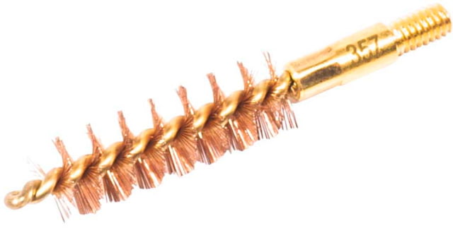 Breakthrough Clean Technologies PhosphorUSA Bronze Bore Brush, .357 Cal, BT-357/38/9PBBB by USA Breakthrough Clean Technologies Gun Cleaning Rods & Accessories
