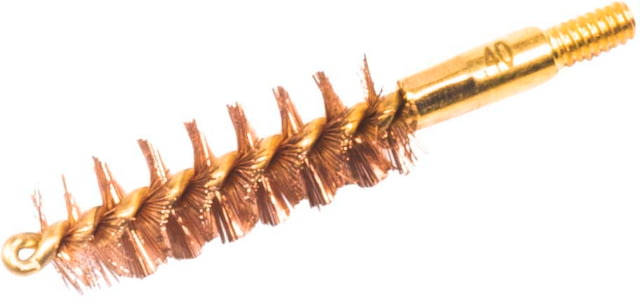 Breakthrough Clean Technologies Phosphorus Bronze Bore Brush .40 Cal - Breakthrough Clean Technologies