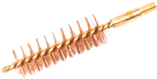 Breakthrough Clean Technologies Phosphorus Bronze Bore Brush .50 Cal