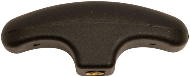 Breakthrough Clean Technologies Polymer T Handle 8-32 Thread - Breakthrough Clean Technologies