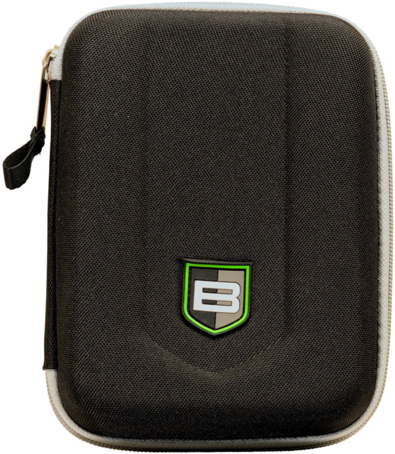 Breakthrough Clean Technologies Shield Series Cable Pull-Through Cleaning Kit .223 .30 Caliber & 9mm Black/Gray - Breakthrough Clean
