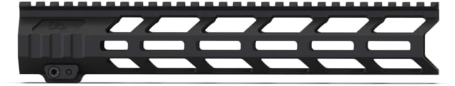 Breek Arms AR-15 RG2-S MLOK Handguard 11.7in Black - Breek Arms