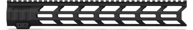 Breek Arms AR-15 RG2-S MLOK Handguard 13.7in Black - Breek Arms