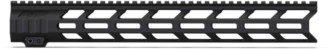 Breek Arms AR-15 RG2-S MLOK Handguard 15in Black - Breek Arms