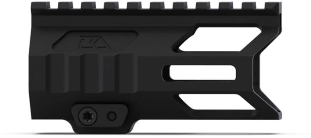 Breek Arms AR-15 RG2-S MLOK Handguard 4.25in Black - Breek Arms