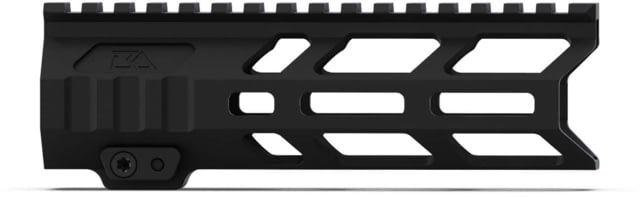 Breek Arms AR-15 RG2-S MLOK Handguard 6.7in Black - Breek Arms