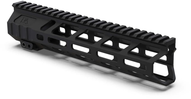 Breek Arms AR-15 RG2-S MLOK Handguard, 4.25in, Black, BRK1503 by USA Breek Arms AR15 Handguards & Forends